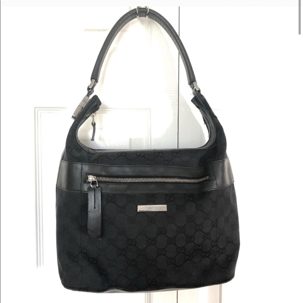 Authentic Gucci Shoulder Bag